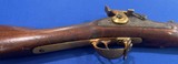 Antique 1868 SPRINGFIELD 50-70 TRAPDOOR RIFLE - Image 11 of 20
