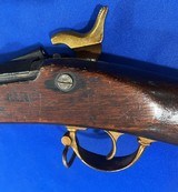 Antique 1868 SPRINGFIELD 50-70 TRAPDOOR RIFLE - Image 18 of 20