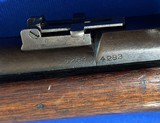 Antique 1868 SPRINGFIELD 50-70 TRAPDOOR RIFLE - Image 15 of 20