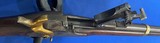 Antique 1868 SPRINGFIELD 50-70 TRAPDOOR RIFLE - Image 6 of 20