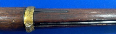 Antique 1868 SPRINGFIELD 50-70 TRAPDOOR RIFLE - Image 10 of 20
