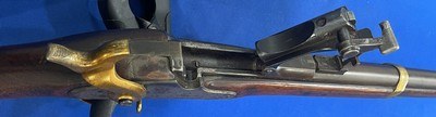 Antique 1868 SPRINGFIELD 50-70 TRAPDOOR RIFLE - Image 6 of 20