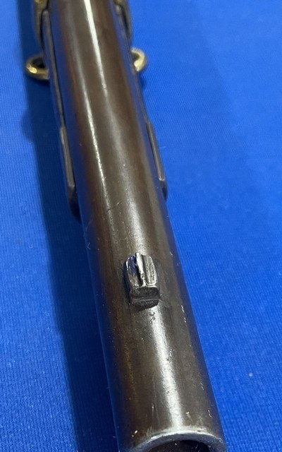 Antique 1868 SPRINGFIELD 50-70 TRAPDOOR RIFLE - Image 14 of 20
