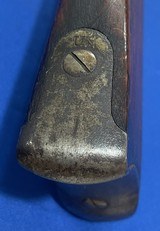 Antique 1868 SPRINGFIELD 50-70 TRAPDOOR RIFLE - Image 20 of 20
