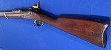 Antique 1868 SPRINGFIELD 50-70 TRAPDOOR RIFLE - Image 16 of 20