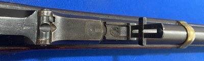 Antique 1868 SPRINGFIELD 50-70 TRAPDOOR RIFLE - Image 12 of 20