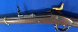 Antique 1868 SPRINGFIELD 50-70 TRAPDOOR RIFLE - Image 19 of 20