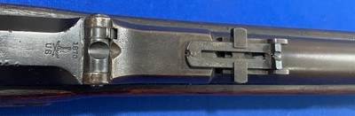 Antique 1868 SPRINGFIELD 50-70 TRAPDOOR RIFLE - Image 13 of 20
