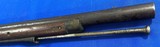 Antique ORIGINAL M 1793 FLINTLOCK BROWN BESS MUSKET - Image 10 of 20