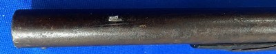 Antique ORIGINAL M 1793 FLINTLOCK BROWN BESS MUSKET - Image 18 of 20