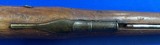 Antique ORIGINAL M 1793 FLINTLOCK BROWN BESS MUSKET - Image 11 of 20