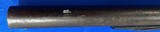 Antique ORIGINAL M 1793 FLINTLOCK BROWN BESS MUSKET - Image 18 of 20