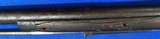 Antique ORIGINAL M 1793 FLINTLOCK BROWN BESS MUSKET - Image 17 of 20