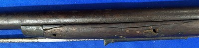 Antique ORIGINAL M 1793 FLINTLOCK BROWN BESS MUSKET - Image 17 of 20