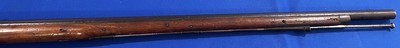 Antique ORIGINAL M 1793 FLINTLOCK BROWN BESS MUSKET - Image 9 of 20