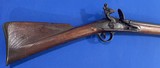 Antique ORIGINAL M 1793 FLINTLOCK BROWN BESS MUSKET - Image 2 of 20