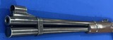 Vintage 1948 WINCHESTER FLAT BAND .25-35 CARBINE FINE PLUS - Image 9 of 14