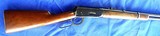 Vintage 1948 WINCHESTER FLAT BAND .25-35 CARBINE FINE PLUS - Image 1 of 14