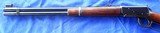Vintage 1948 WINCHESTER FLAT BAND .25-35 CARBINE FINE PLUS - Image 5 of 14