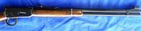 Vintage 1948 WINCHESTER FLAT BAND .25-35 CARBINE FINE PLUS - Image 2 of 14