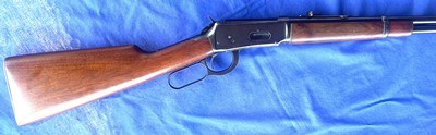 Vintage 1948 WINCHESTER FLAT BAND .25-35 CARBINE FINE PLUS - Image 7 of 14