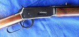 Vintage 1948 WINCHESTER FLAT BAND .25-35 CARBINE FINE PLUS - Image 8 of 14