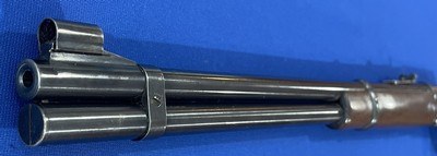 Vintage 1948 WINCHESTER FLAT BAND .25-35 CARBINE FINE PLUS - Image 9 of 14