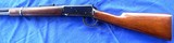 Vintage 1948 WINCHESTER FLAT BAND .25-35 CARBINE FINE PLUS - Image 3 of 14
