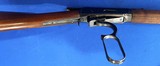 Vintage 1948 WINCHESTER FLAT BAND .25-35 CARBINE FINE PLUS - Image 12 of 14