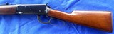 Vintage 1948 WINCHESTER FLAT BAND .25-35 CARBINE FINE PLUS - Image 6 of 14
