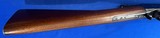 Vintage 1948 WINCHESTER FLAT BAND .25-35 CARBINE FINE PLUS - Image 14 of 14