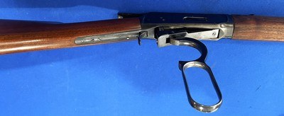 Vintage 1948 WINCHESTER FLAT BAND .25-35 CARBINE FINE PLUS - Image 12 of 14