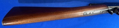 Vintage 1948 WINCHESTER FLAT BAND .25-35 CARBINE FINE PLUS - Image 14 of 14