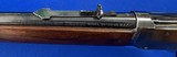 Vintage 1948 WINCHESTER FLAT BAND .25-35 CARBINE FINE PLUS - Image 10 of 14