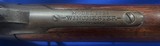 Vintage 1904 WINCHESTER 1894 RIFLE .32-40 VERY GOOD ORIGINAL - Image 10 of 18