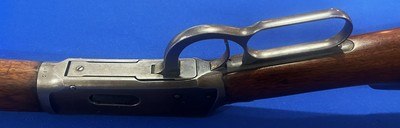 Vintage 1904 WINCHESTER 1894 RIFLE .32-40 VERY GOOD ORIGINAL - Image 15 of 18