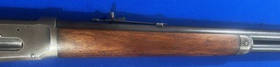 Vintage 1904 WINCHESTER 1894 RIFLE .32-40 VERY GOOD ORIGINAL - Image 3 of 18