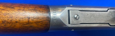 Vintage 1904 WINCHESTER 1894 RIFLE .32-40 VERY GOOD ORIGINAL - Image 16 of 18