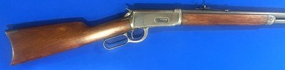 Vintage 1904 WINCHESTER 1894 RIFLE .32-40 VERY GOOD ORIGINAL - Image 5 of 18