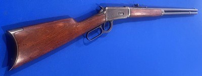 Vintage 1904 WINCHESTER 1894 RIFLE .32-40 VERY GOOD ORIGINAL - Image 1 of 18
