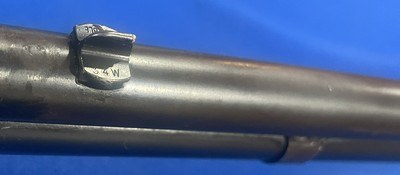 Vintage 1904 WINCHESTER 1894 RIFLE .32-40 VERY GOOD ORIGINAL - Image 13 of 18