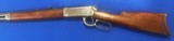 Vintage 1904 WINCHESTER 1894 RIFLE .32-40 VERY GOOD ORIGINAL - Image 7 of 18