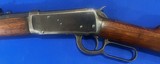 Vintage 1904 WINCHESTER 1894 RIFLE .32-40 VERY GOOD ORIGINAL - Image 8 of 18