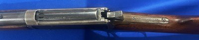 Vintage 1904 WINCHESTER 1894 RIFLE .32-40 VERY GOOD ORIGINAL - Image 9 of 18
