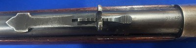Vintage 1904 WINCHESTER 1894 RIFLE .32-40 VERY GOOD ORIGINAL - Image 11 of 18