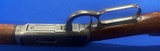 Vintage 1904 WINCHESTER 1894 RIFLE .32-40 VERY GOOD ORIGINAL - Image 15 of 18