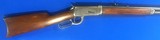 Vintage 1904 WINCHESTER 1894 RIFLE .32-40 VERY GOOD ORIGINAL - Image 5 of 18