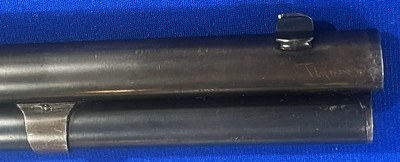 Vintage 1904 WINCHESTER 1894 RIFLE .32-40 VERY GOOD ORIGINAL - Image 6 of 18