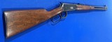 Vintage WINCHESTER 94 CARBINE .30 WCF FINE PLUS ORIGINAL - Image 1 of 18
