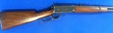 Vintage WINCHESTER 94 CARBINE .30 WCF FINE PLUS ORIGINAL - Image 2 of 18